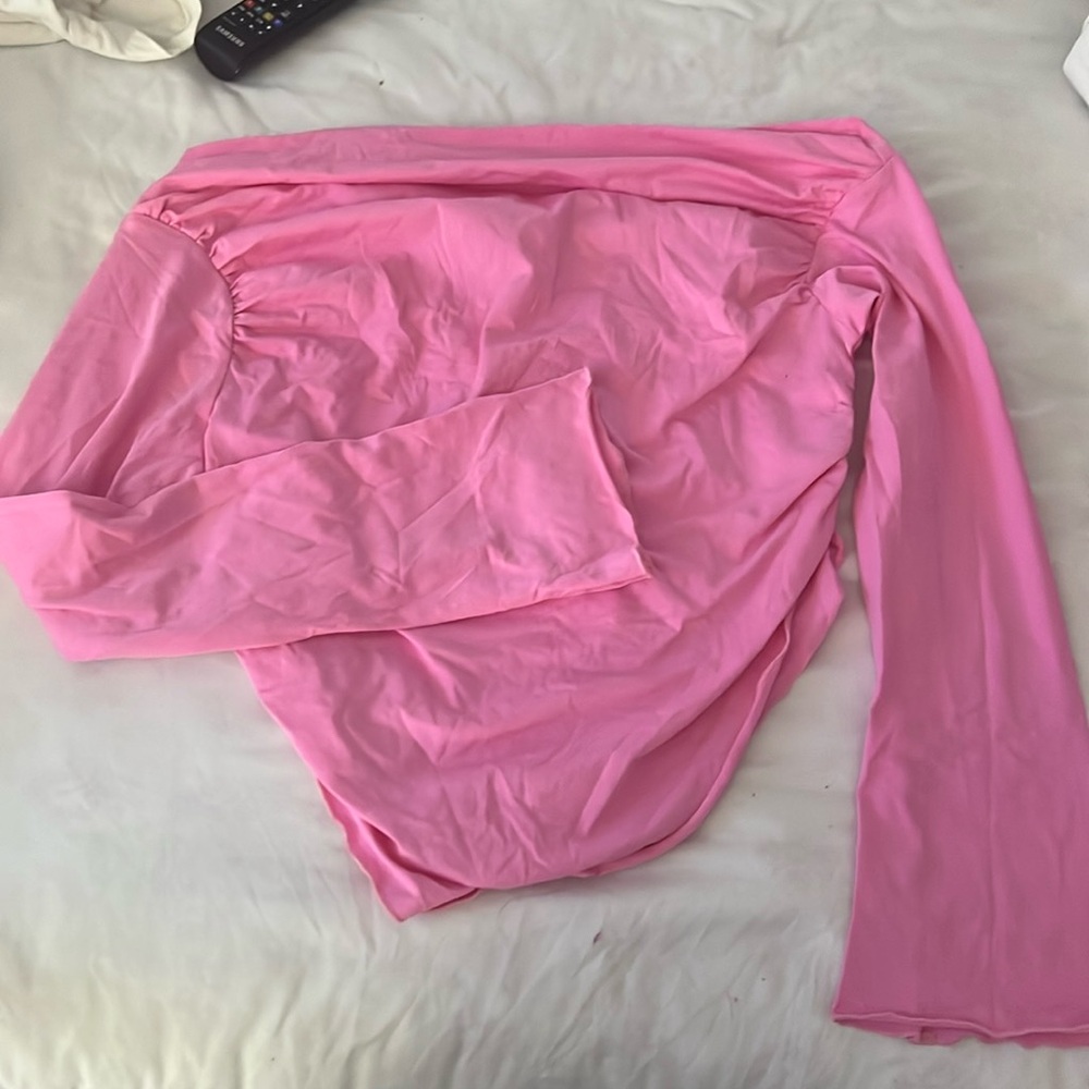 SHEIN top